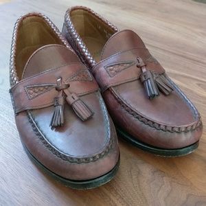 Allen Edmonds Maxfield Loafers